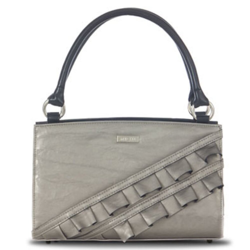 🩶 Miche "𝒞𝒾𝓃𝓉𝒽𝒾𝒶" Classic Purse Shell ✨ - Picture 4 of 4